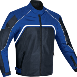 Summer Mesh Jacket