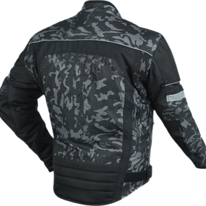 Cordura Short Jacket