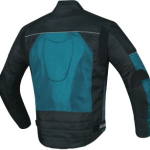 Summer Mesh Jacket