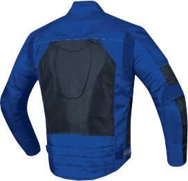 Summer Mesh Jacket