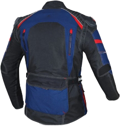 Adventure Jacket
