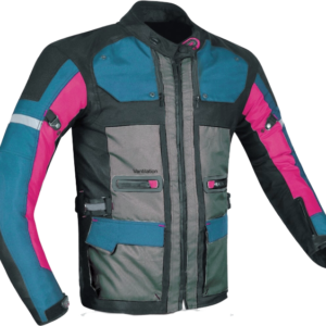 Adventure Jacket