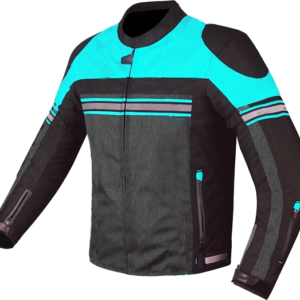 Short Jacket Cordura