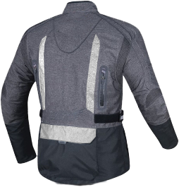 Adventure Jacket