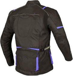 Touring Jacket