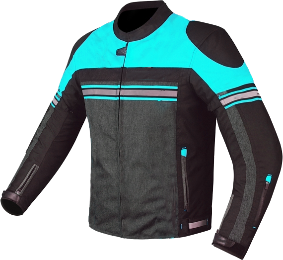 Short Jacket Cordura