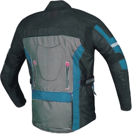 Adventure Jacket