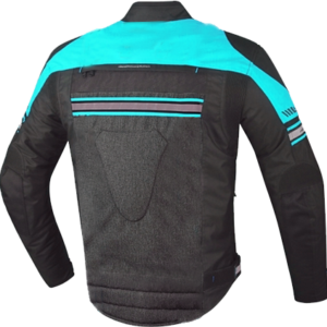 Short Jacket Cordura