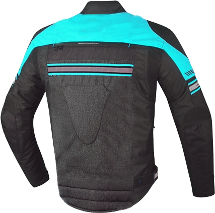 Short Jacket Cordura