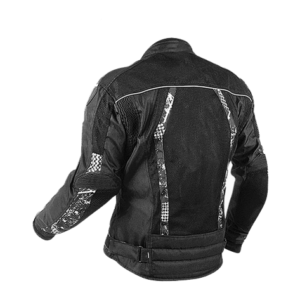 Summer Mesh Jacket