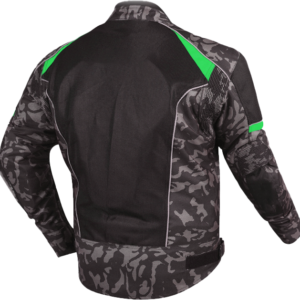 summer textile Jacket