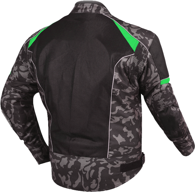 summer textile Jacket
