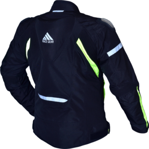 Cordura Short Jacket