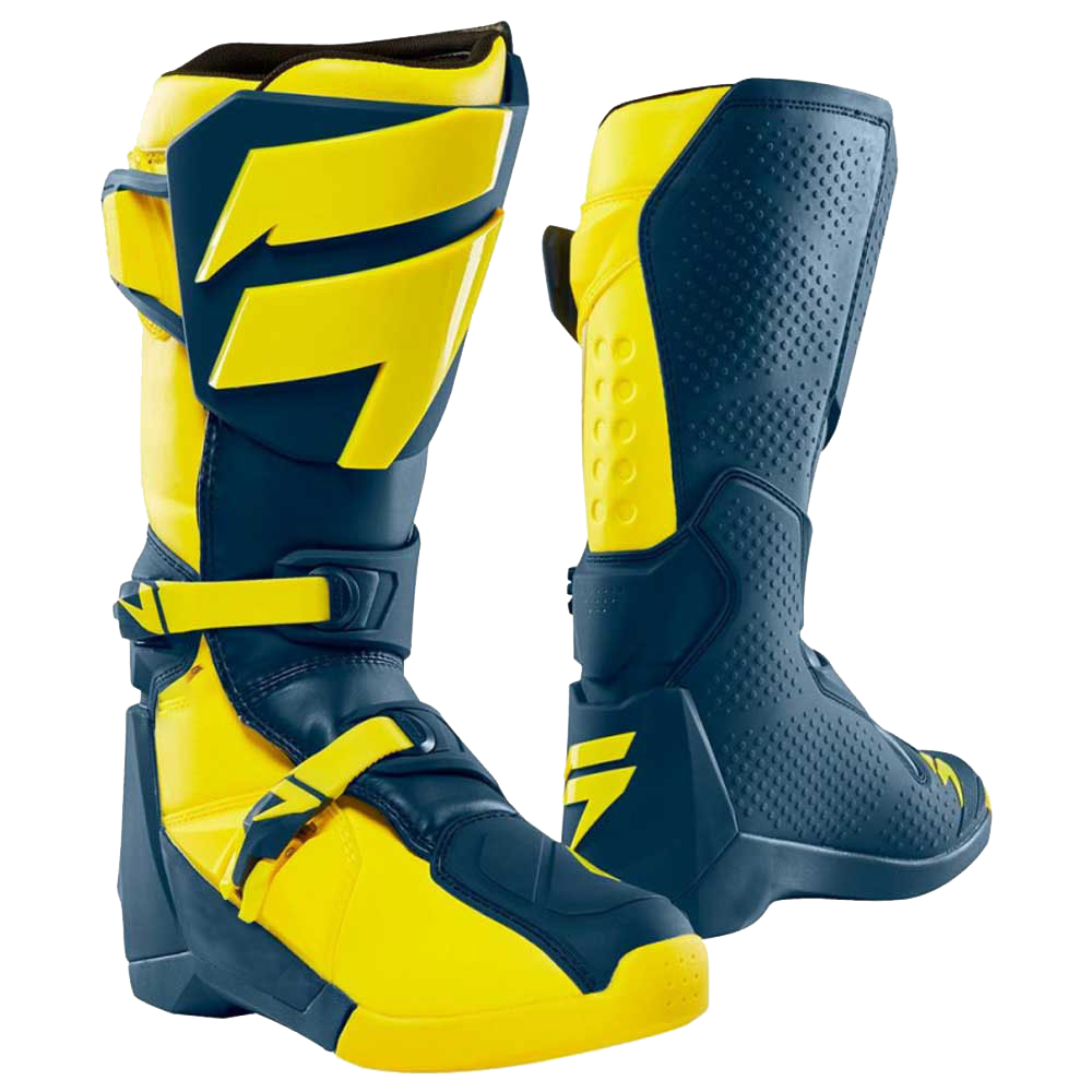 MX Boots