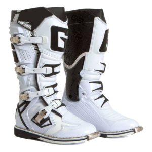 MX Boots