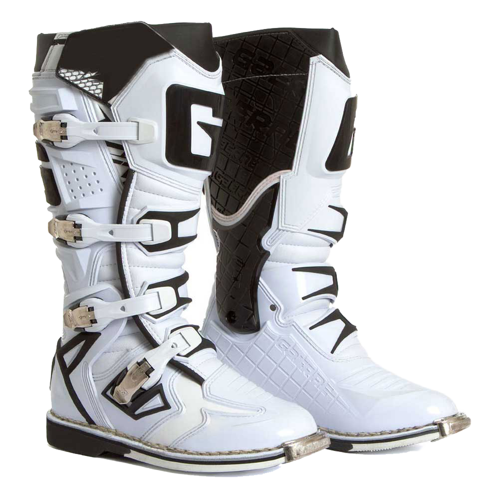 MX Boots