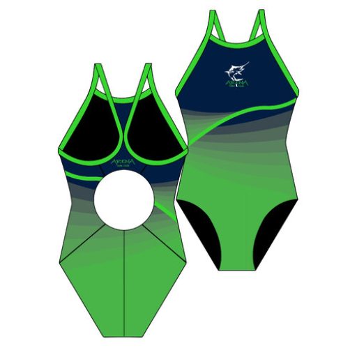 swimming Collection